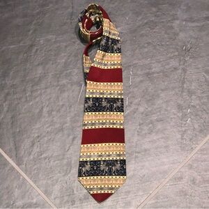 Men’s Neck Tie